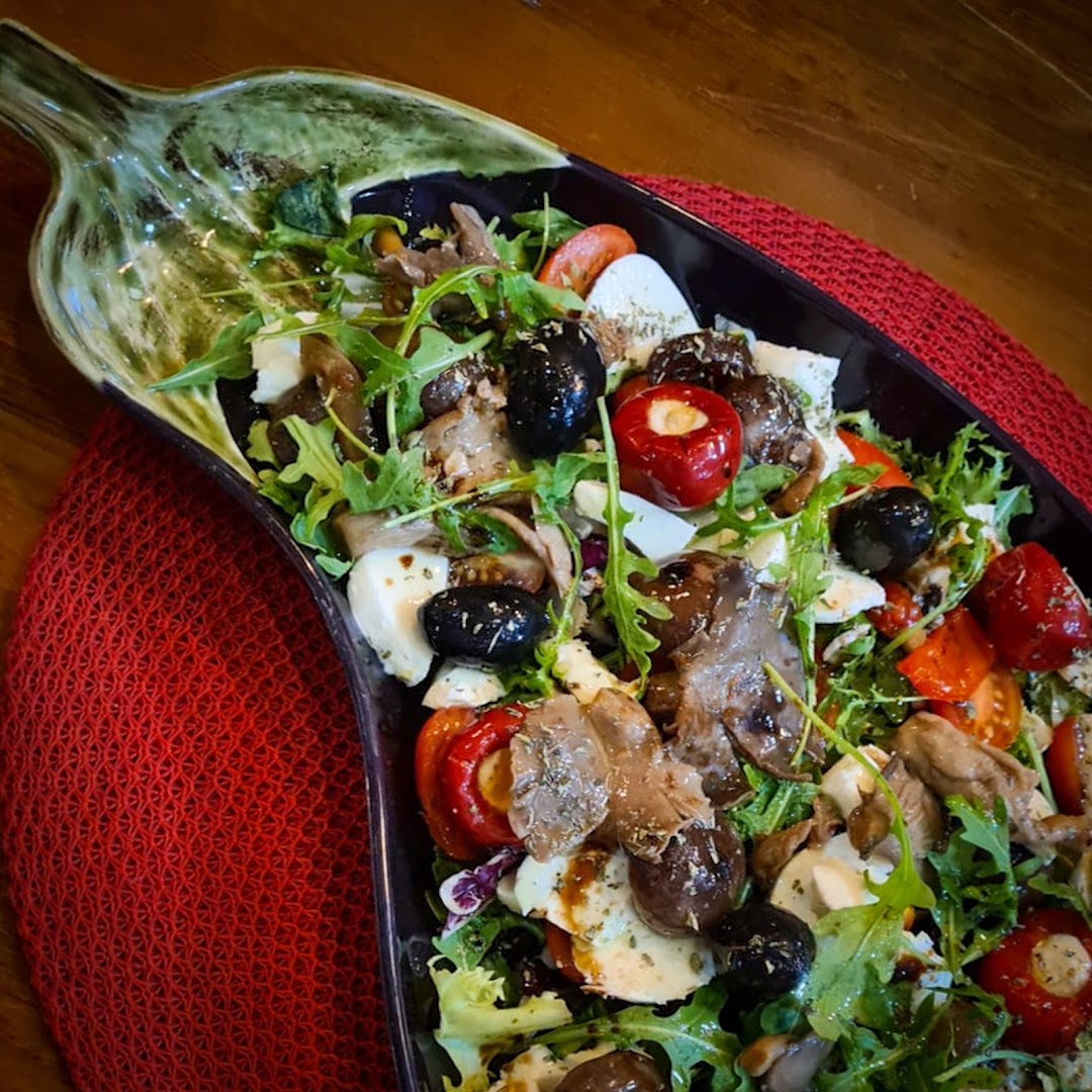 Trattoria Romana · Fotos 1